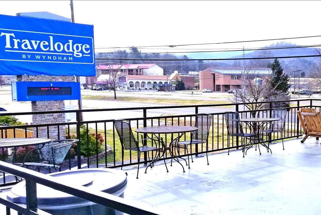Pigeon Forge Parkway Inn Exterior foto